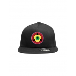 Casquette Weedjutsu de weedjutsu sur Scredboutique.com