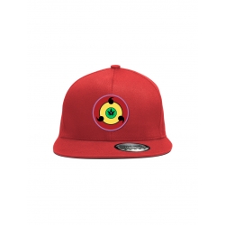 Casquette Weedjutsu de weedjutsu sur Scredboutique.com