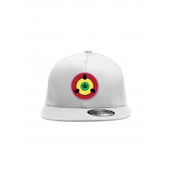 Casquette Weedjutsu de weedjutsu sur Scredboutique.com