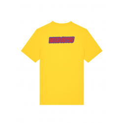 Tshirt Weedjutsu Dos de weedjutsu sur Scredboutique.com