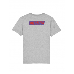 Tshirt Weedjutsu Dos de weedjutsu sur Scredboutique.com
