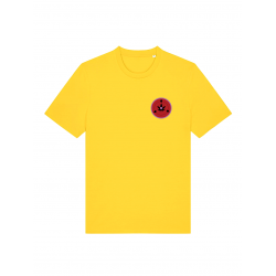 Tshirt Weedjutsu Dos de weedjutsu sur Scredboutique.com