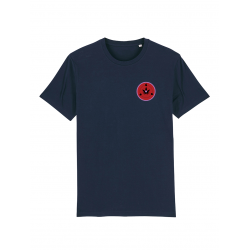 Tshirt Weedjutsu Dos de weedjutsu sur Scredboutique.com
