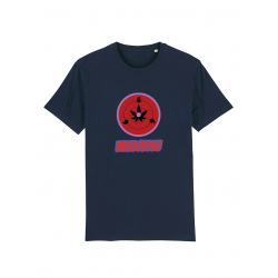 Tshirt Weedjutsu de weedjutsu sur Scredboutique.com