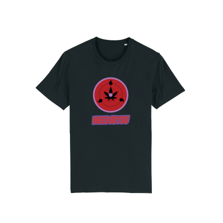 Tshirt Weedjutsu