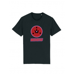 Tshirt Weedjutsu de weedjutsu sur Scredboutique.com