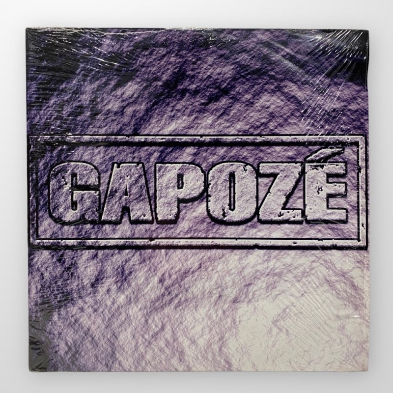 Vinyle - Gapozé