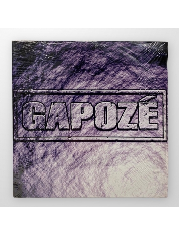 Vinyle - Gapozé