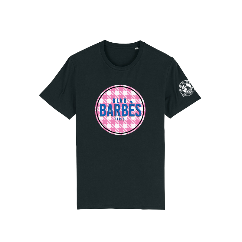 Tshirt Scred Connexion Tati BLVD