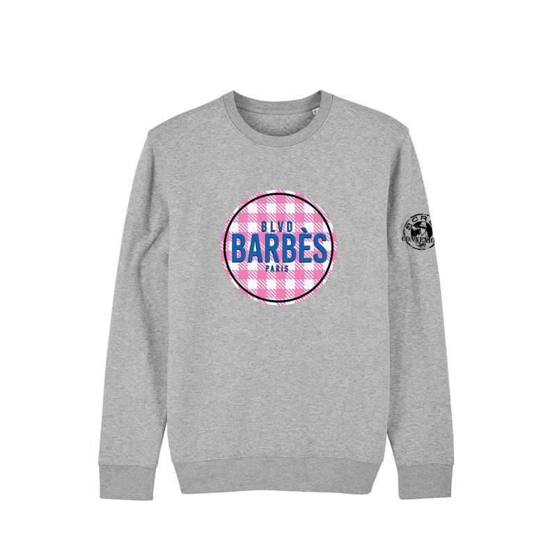 Sweat Scred Connexion Tati BLVD