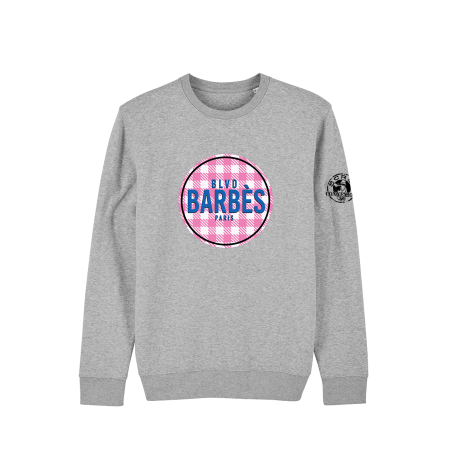 Sweat Scred Connexion Tati BLVD