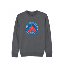 Sweat Lakemar Barbès SG de barbes wear sur Scredboutique.com