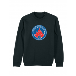 Sweat Lakemar Barbès SG de barbes wear sur Scredboutique.com