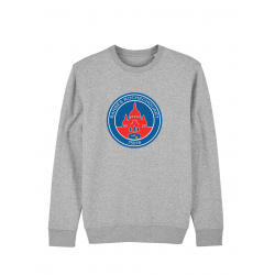 Sweat Lakemar Barbès SG de barbes wear sur Scredboutique.com
