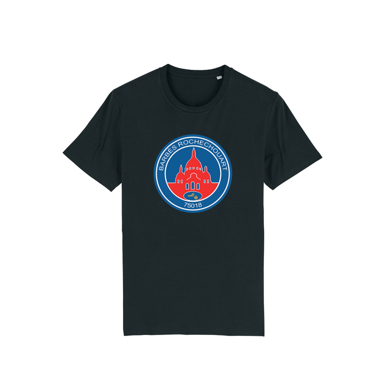 T-Shirt Lakemar Barbès SG