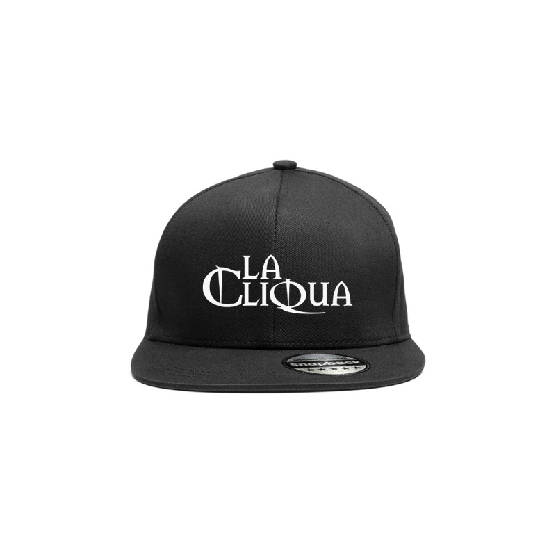 Snapback La Cliqua