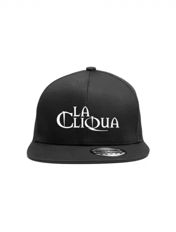 Snapback La Cliqua