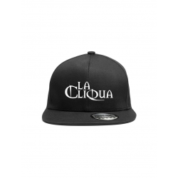 Snapback La Cliqua de la cliqua sur Scredboutique.com