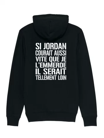 scred connexion Sweat Capuche Scred Connexion - Si Jordan ... Dos