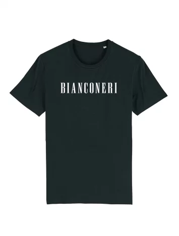 2Mezur Tshirt 2Mezur - Bianconeri