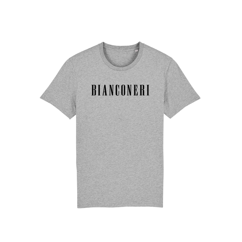 Tshirt 2Mezur - Bianconeri