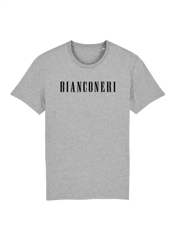 Tshirt 2Mezur - Bianconeri 
