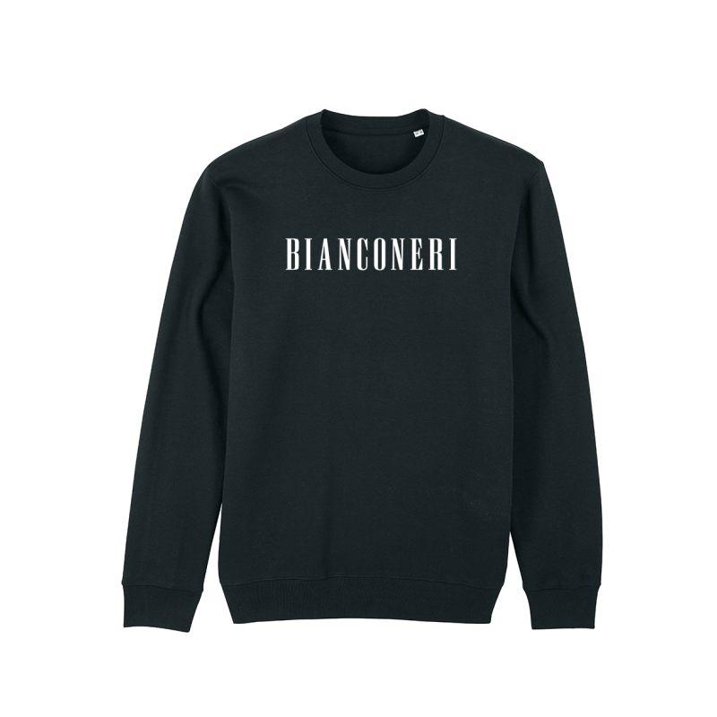 Sweat 2Mezur - Bianconeri