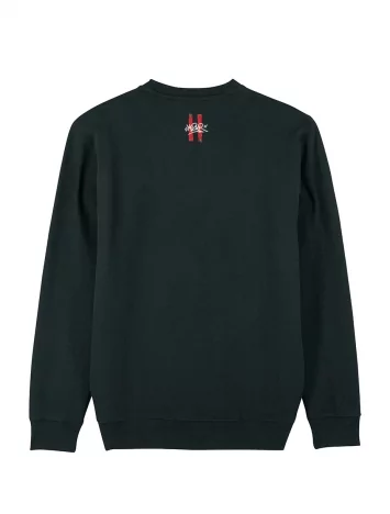 2Mezur Sweat 2Mezur - Bianconeri