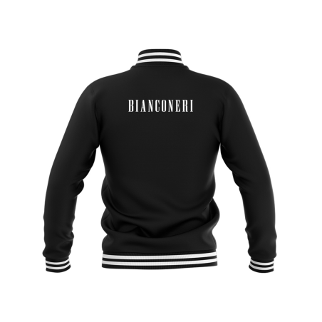 Teddy 2Mezur - Bianconeri