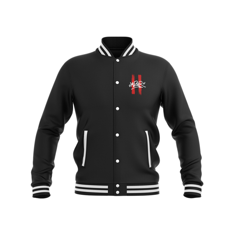 Teddy 2Mezur - Bianconeri