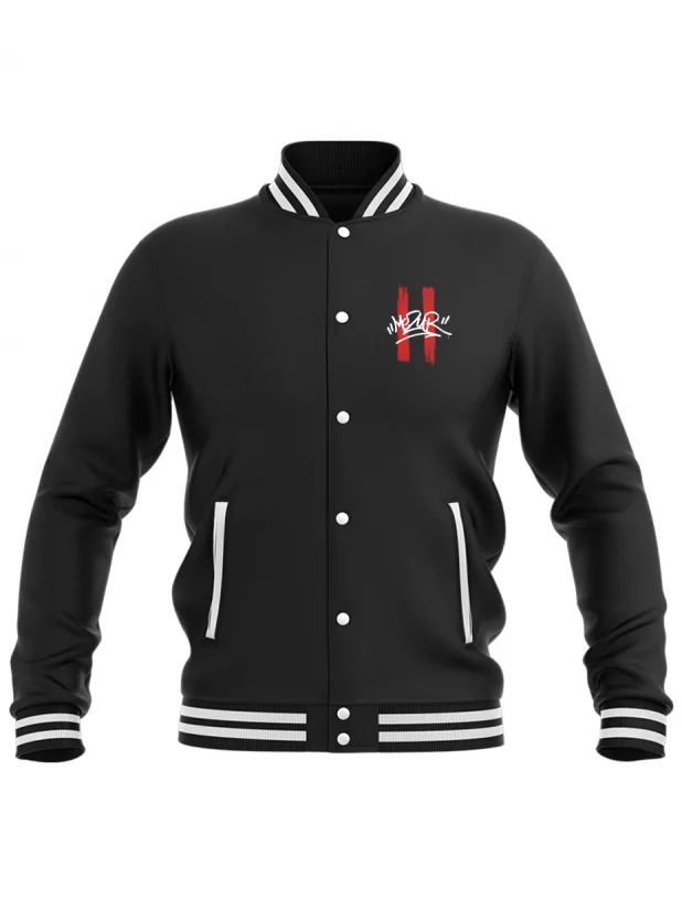 Teddy 2Mezur - Bianconeri de 2Mezur sur Scredboutique.com