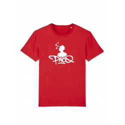 Tshirt Paco Logo de paco sur Scredboutique.com