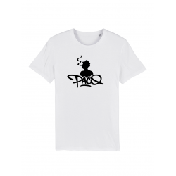 Tshirt Paco Logo de paco sur Scredboutique.com