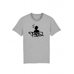 Tshirt Paco Logo de paco sur Scredboutique.com