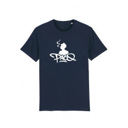 Tshirt Paco Logo de paco sur Scredboutique.com