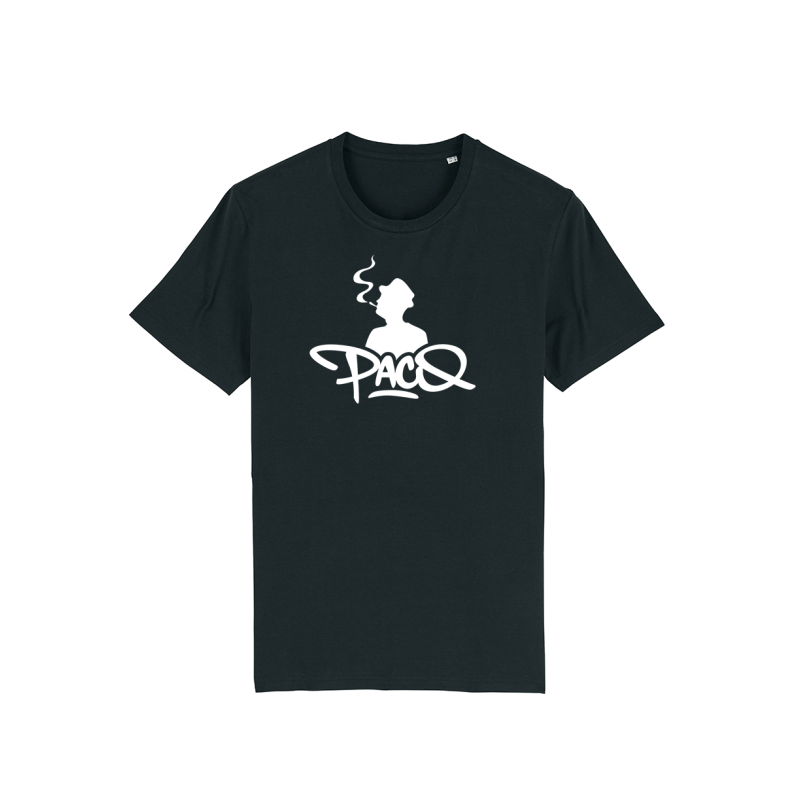 Tshirt Paco Logo