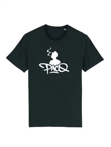 paco Tshirt Paco Logo