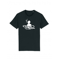 Tshirt Paco Logo de paco sur Scredboutique.com