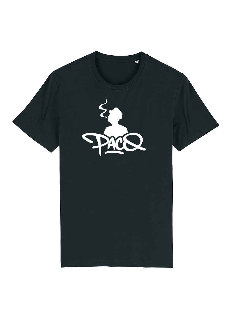 Tshirt Paco Logo de paco sur Scredboutique.com