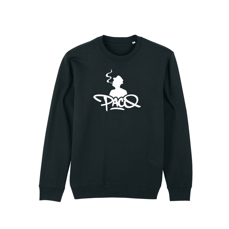 Sweat Paco Logo