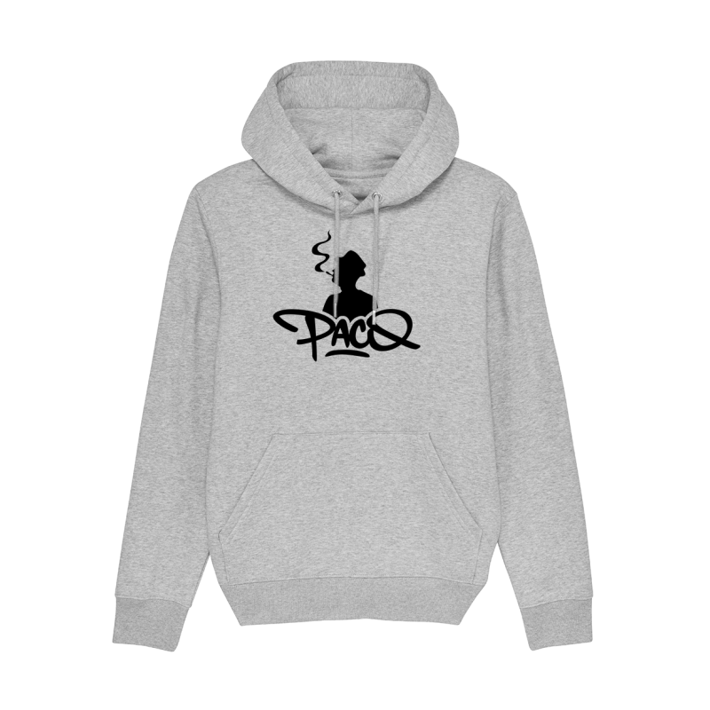 Sweat Capuche Paco Logo