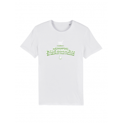 Tshirt Paco Caddie de paco sur Scredboutique.com