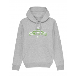 Sweat Capuche Paco Caddie de paco sur Scredboutique.com