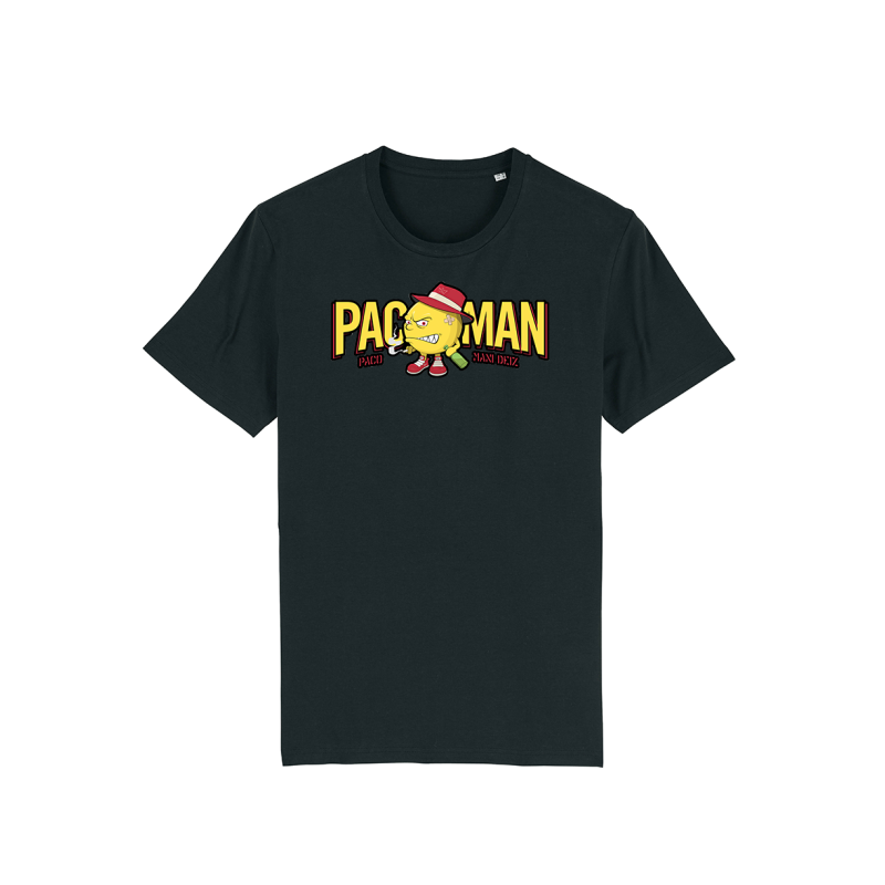 Tshirt Paco Pacman