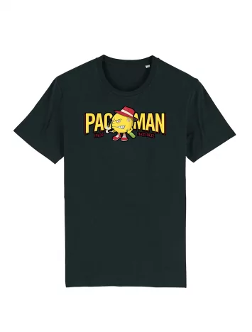paco Tshirt Paco Pacman