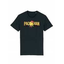 Tshirt Paco Pacman de paco sur Scredboutique.com
