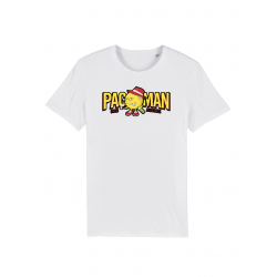 Tshirt Paco Pacman de paco sur Scredboutique.com