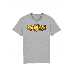 Tshirt Paco Pacman de paco sur Scredboutique.com