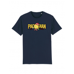 Tshirt Paco Pacman de paco sur Scredboutique.com
