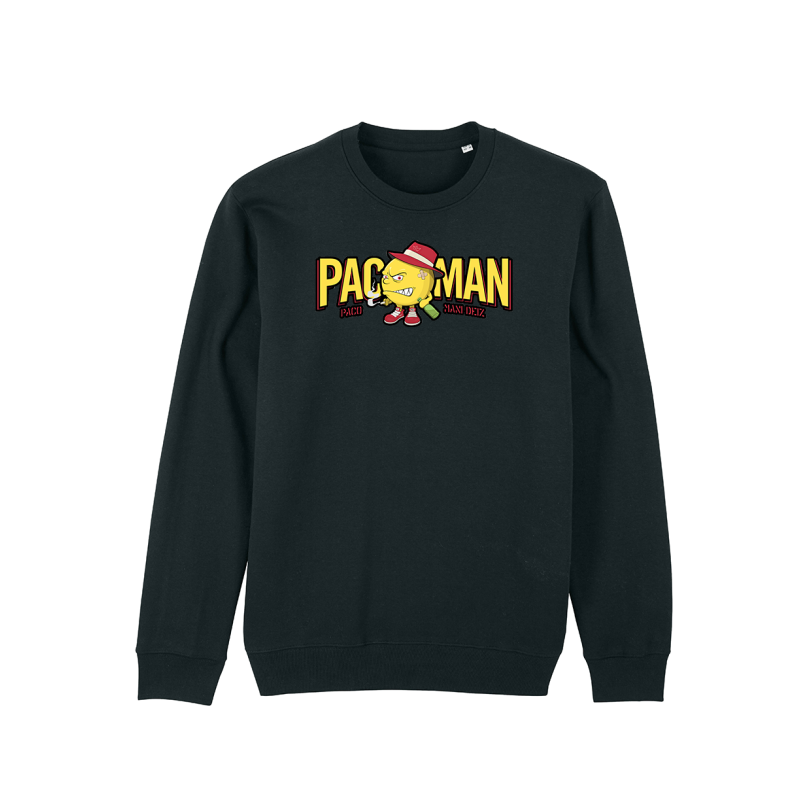 Sweat Paco Pacman